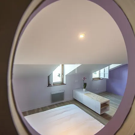 Les Orchidees De La Loire Saumur فندق مبيت وإفطار